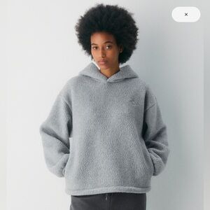 Aritzia Polartec Thermal Pro Hoodie